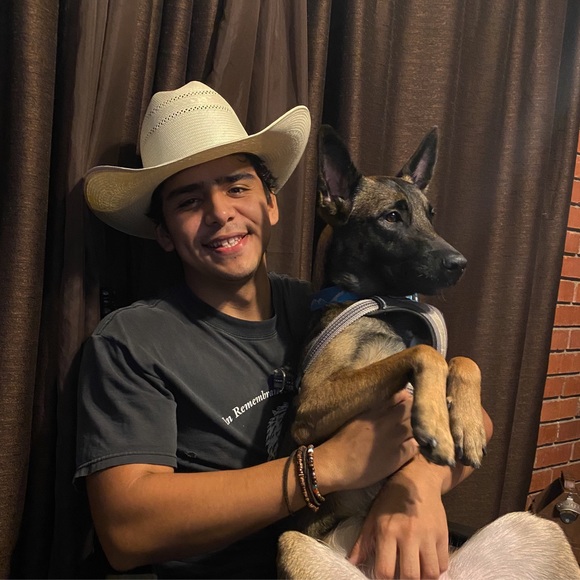 Meet your Posher, Daniel - Picture 1 of 1